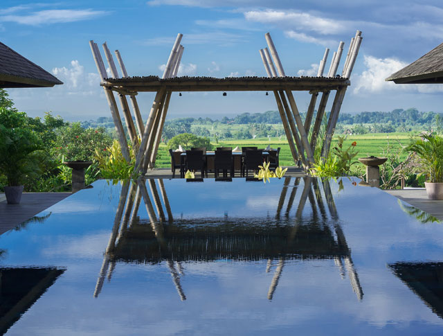 Mandalay Villas - 10BR